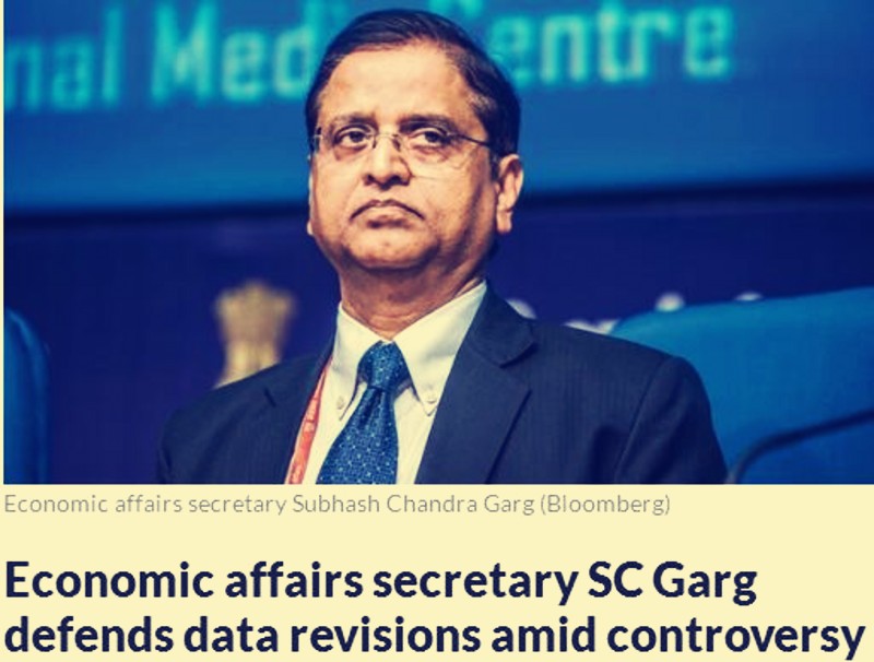 失业率居高不下,又被经济学家指责数据造假 莫