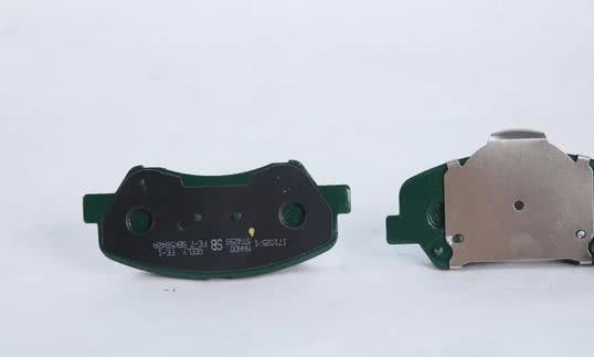 关于刹车系统，你知多少？