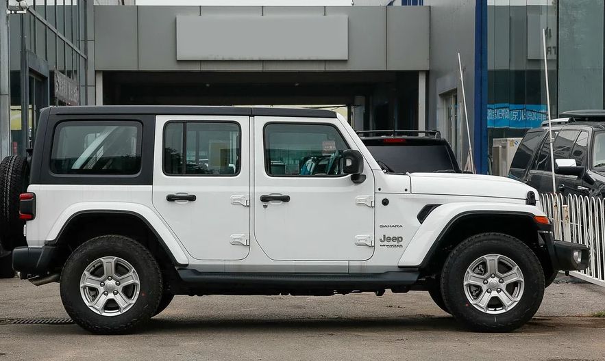 “50-70万美系SUV“最全资讯一网打尽，有我就够了