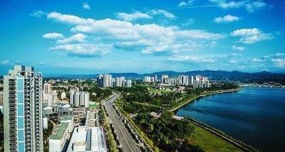 中国最早的天府之国，并不是慢节奏的成都，你知道是哪里吗