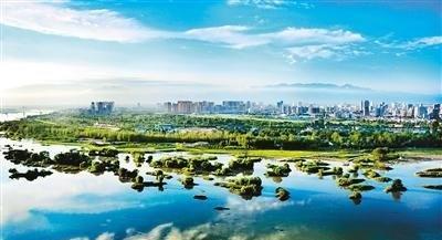 中国最早的天府之国，并不是慢节奏的成都，你知道是哪里吗