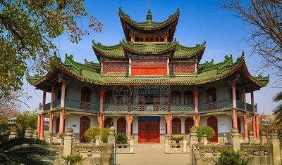中国最早的天府之国，并不是慢节奏的成都，你知道是哪里吗
