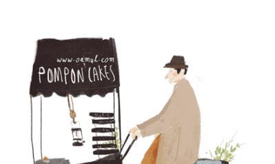 心之所向，身之所往