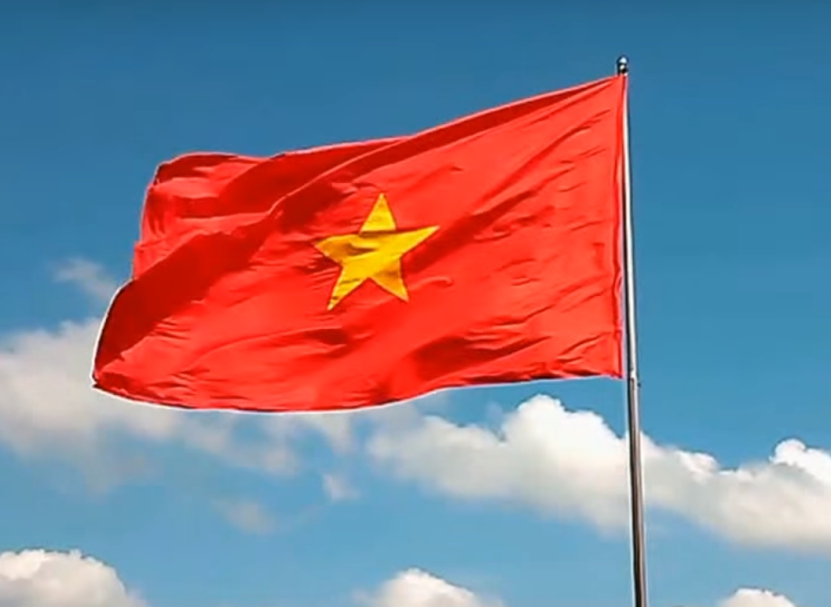 好消息:中越铁路项目复工后,中柬公路项目历时4年正式通车!