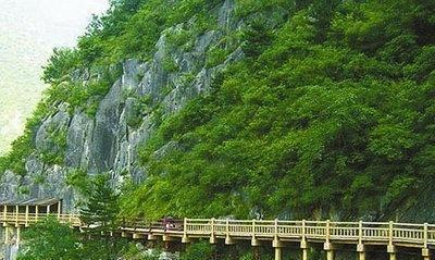 中国最早的天府之国，并不是慢节奏的成都，你知道是哪里吗