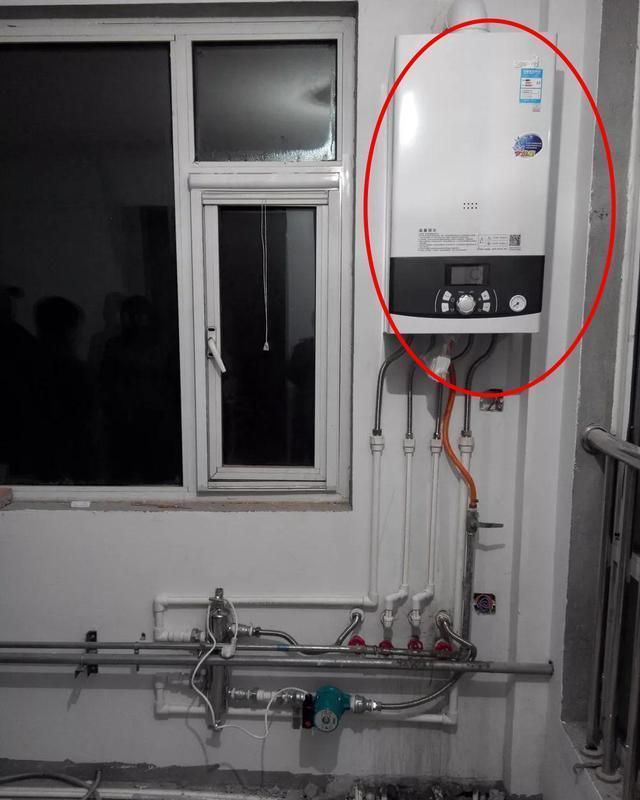 自采暖选什么好?空气能,壁挂炉还是空调?装修3套房终于知道了
