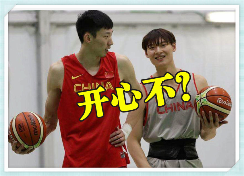 中国男篮 当选世界杯种子队冠军的摇篮 岂是你