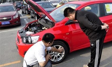 汽车行驶时发出这3种异响，就要停车检查，避免发生不可逆事故