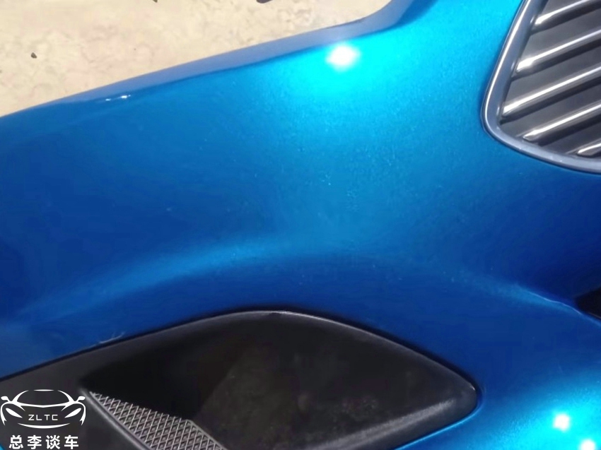 吉利追尾本田,维修费曝光,都说豪车维修贵,家用车也不便宜