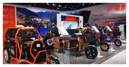 想知道“电动车“近期资讯盘点，你想要的这里都有