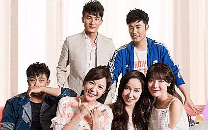 《爱情公寓5》官宣杀青，看到播出时间后，粉丝坐不住了！