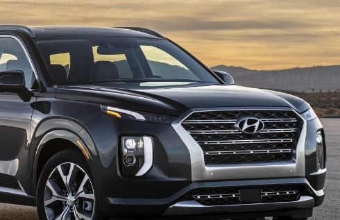 汽车：现代推出7座全新SUV！家用新选择！