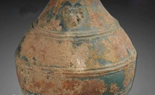 不小心砸坏邻居古董,希望是假的而鉴宝,结果他心凉了半截!