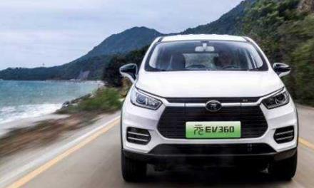 高速上电动车趴窝了怎么办？该如何补救