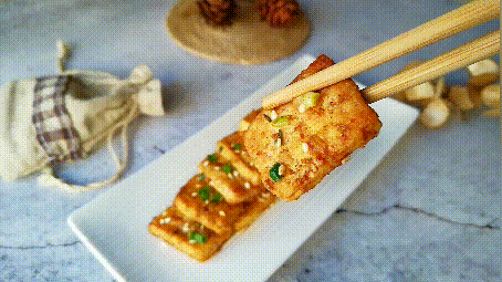 秘制神级烧烤料,做嘛嘛香!铁锅鱿鱼、香豆腐堪比夜市之霸!