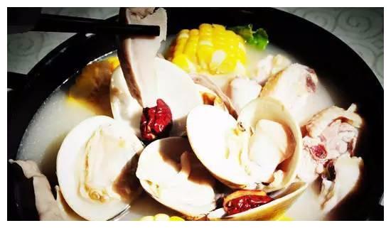广东台山美食，只有本地人才知道的特色菜