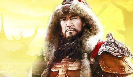 蒙古 人口 少_蒙古元素图片(3)