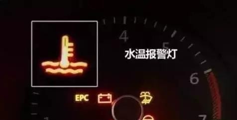 汽车水温真的怕高不怕低吗