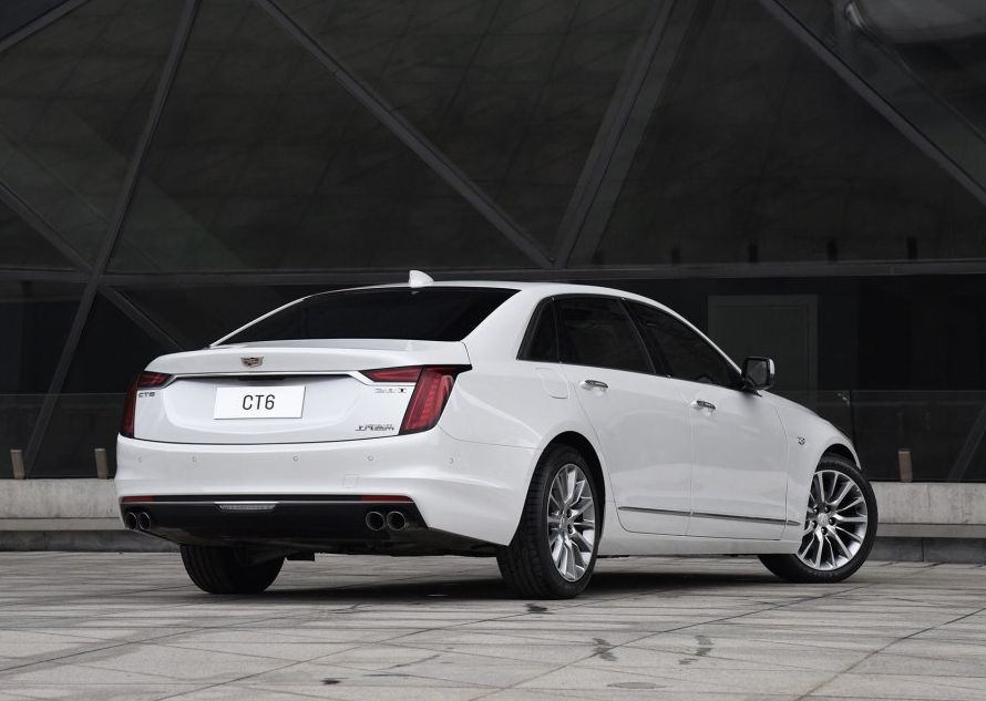 这里有“30-50万美系轿车“的最新资讯请不要错过