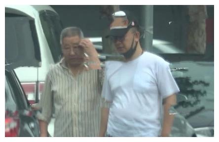 黄海波靠父亲养老金度日？今曝妻子150亿公司，美国178万美金豪宅