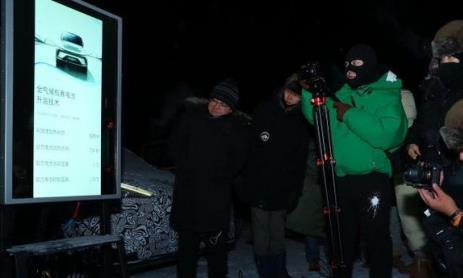 让新能源车不再“畏寒”，车企都想出了哪些办法？