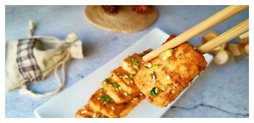 秘制神级烧烤料,做嘛嘛香!铁锅鱿鱼、香豆腐堪比夜市之霸!