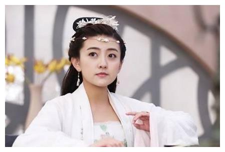 盘点下女明星们装扮古装剧中的王妃!谁是最美丽的