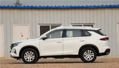 “15-20万中型SUV“必看资讯都在这，你错过了吗