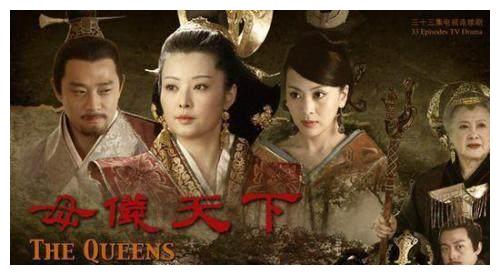 电视剧古装排行榜_2021第一季度网络电视剧热度排行,争议大也是红的一种姿势.