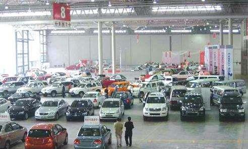 这几家车企被央视点名批评，库存成灾还生产，车主：买了就上当