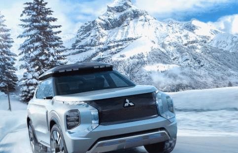 最新最全的“概念车“资讯都在这里，不容错过