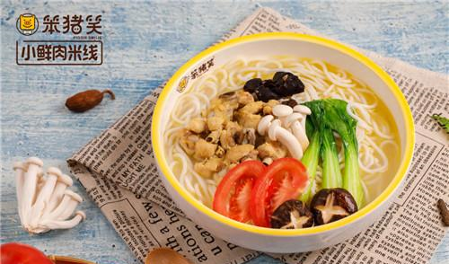 如何做好特色小吃加盟店