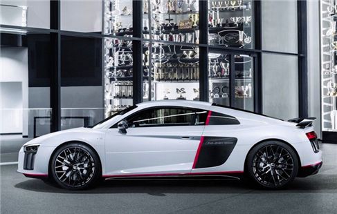 “欧系跑车“必看资讯都在这，你错过了吗