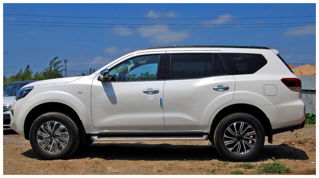 上市前号称20万级“最强SUV”,越级对标普拉多,却意外爆冷