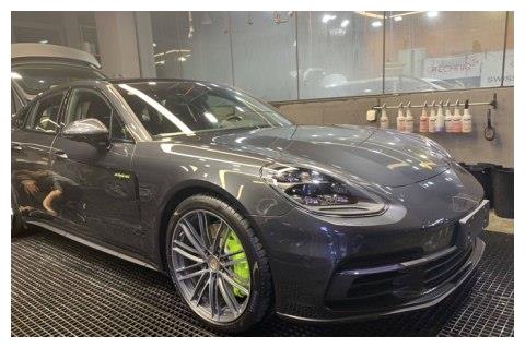 Panamera新能源怎么样?口碑车主谈谈3个月的用车感受