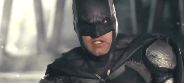 大本的蝙蝠侠到底有什么问题？其实他自己也挺委屈的！