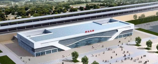 河南人有福了！再次迎来长约600公里高铁线路，包含你的家乡吗