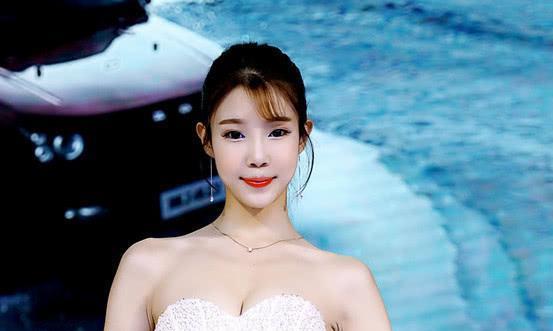 国人都知道的豪车，请到“活力少女”站台，梦回初恋的感觉