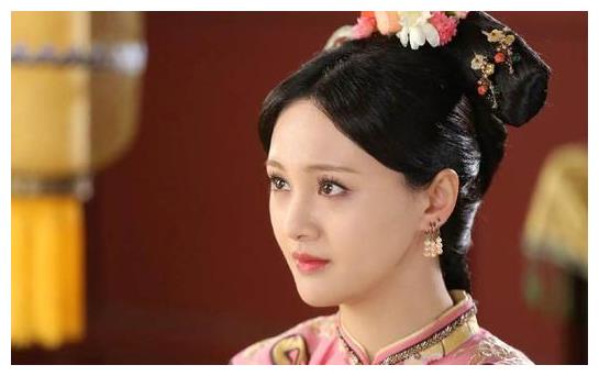 她才是导演眼中的最美晴川？因为忙于恋爱拒绝出演，意外成就杨幂