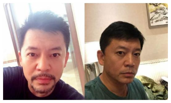 国家一级演员何政军，结婚27年无绯闻，今57岁被误认成苏有朋