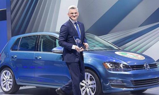 官宣了！大众燃油车停产时间已公布，车粉沸腾：坚决不买电动汽车