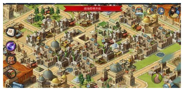 战棋SLG《帝国与文明》上架Steam 网友们又不淡定了