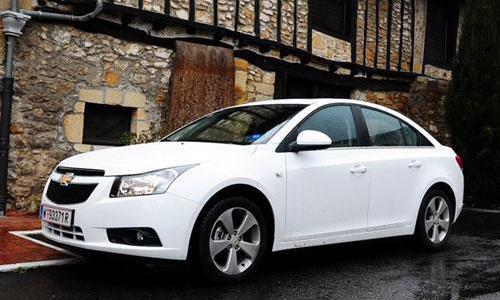 想知道“雪佛兰“最近有什么新消息么，都在这里了