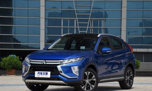 想知道“三菱“最近有什么新消息么，都在这里了