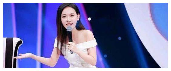 她是娱乐圈有名的渣女，郑恺、袁弘、陈翔都被她耍过！如今已凉凉