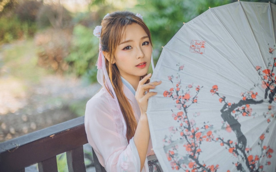 5首“相思”诗词：欲语还休说不尽，最是相思入骨时！