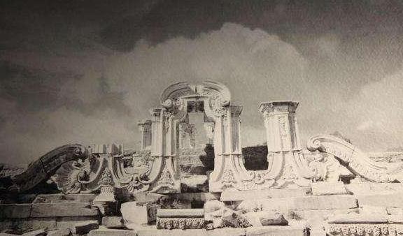 当时英国如果要强占香港而不是租的话,那么清