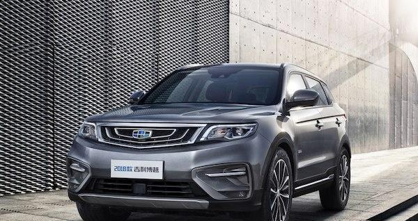 ��ЩSUV���ܻ�ӭ��2�·�SUV�������а�Top10