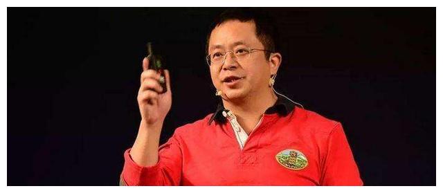 马云王健林之后，周鸿祎再谈中国足球为啥不行：从小就搞功利主义