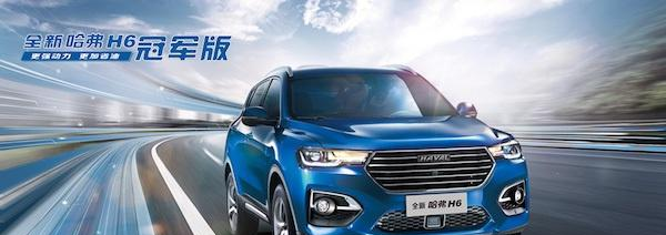 ��ЩSUV���ܻ�ӭ��2�·�SUV�������а�Top10